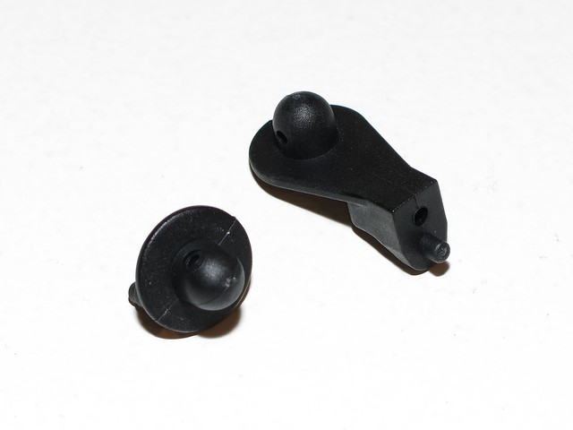 SER600043 SERPENT COBRA 811 2.1 GT-E 3.0 ON-ROAD BODY MOUNTS | eBay