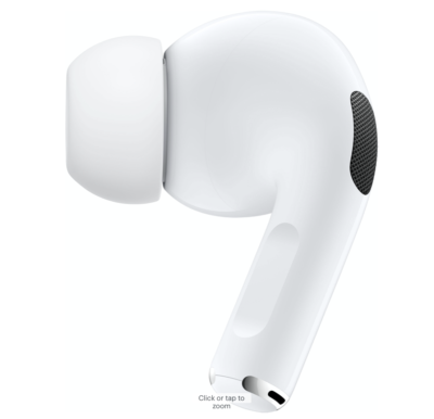 NEW IN BOX Apple AirPods PRO With Wireless Magsafe Charging Case