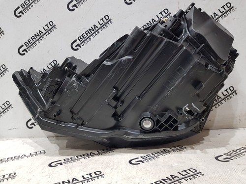 GENUINE AUDI A6 C8 2018-2022 FRONT RIGHT SIDE FULL LED HEADLIGHT HEADLAMP - Picture 15 of 19