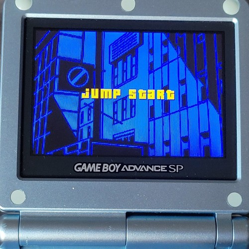 GTA Grand Theft Auto Advance Nintendo Game Boy Advance Authentic Saves Nice Cond - Picture 14 of 14
