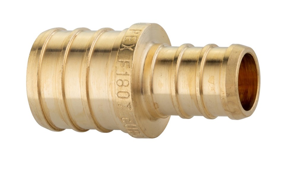 Valvola Di Zona 2 Vie EFIELD - 10 Valvole A Sfera 1/2" PEX Per Spegnimento, Completo Di Porta, Senza Ottone/Piombo (UPC) Valvole A Sfera Senza Piombo UPC - Foto 8