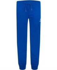 Converse Big Boys Two-Tone Track Jogger Pants, Large 12/13