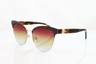 NEW Longchamp Women\'s sunglasses LO111S 204 / 55mm/100%AUTHENTIC Longchamp Women main image 2