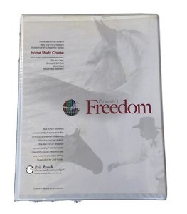 Reis Ranch Horsemanship Freedom Course