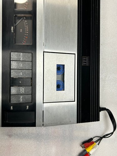 Bang & Olufsen Vintage Beocord 1900 Cassette Tape Deck - Picture 11 of 12