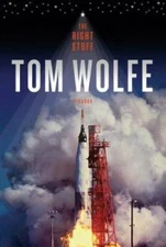 The Right Stuff - Paperback By Wolfe, Tom - GOOD