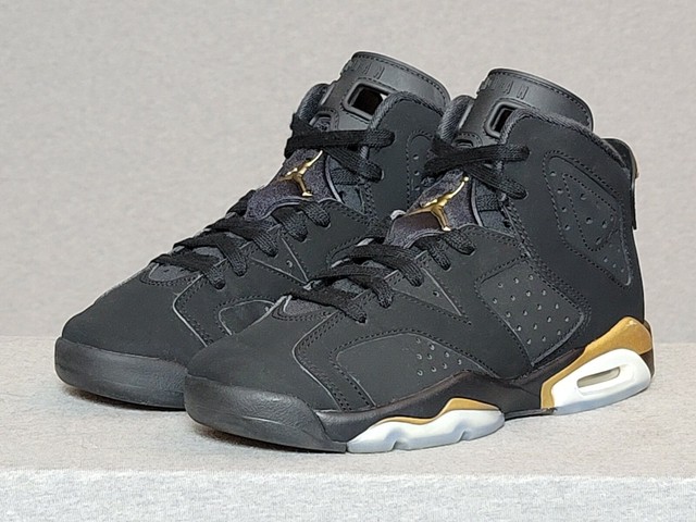 jordan 6 youth