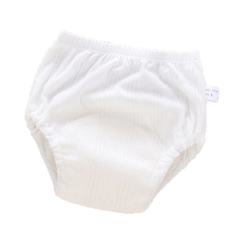 Elastic Swim Diaper Cover Pant Swim Underwear Cover Toddler Potty