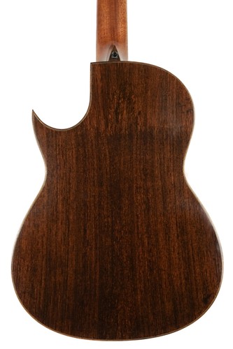 1980's Larrive C38 Nylon Natural - Picture 5 of 7