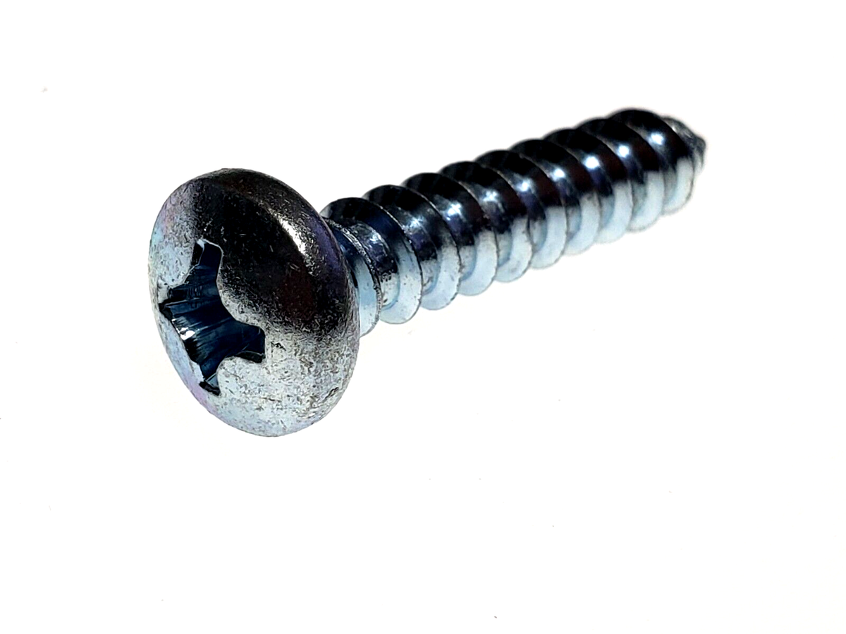 Door Pull Strap Screws 68-81 GM Chevy Buick Olds Pontiac Camaro