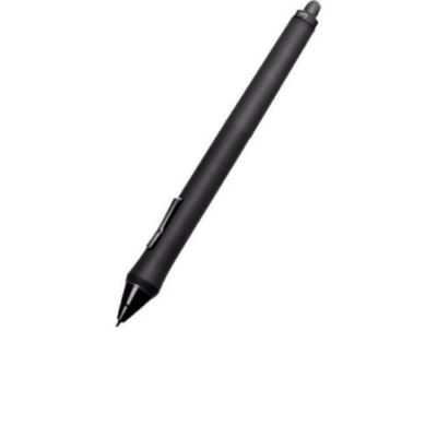 Genuine Wacom KP-501E Grip Pen KP-501E-01 For Intuos 5 4 Pro