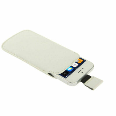 iPhone 2 3 4 5 5c 5s Handyschutz Tasche Socke Schutztasche Phone Sicherheit Z40