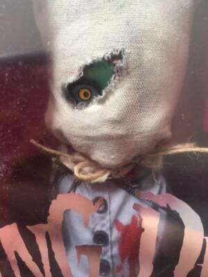 Living Dead Dolls ldd libido angus litilrott | eBay