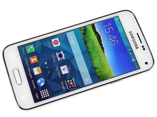 Original Android Samsung Galaxy S5 mini G800 SEHR GUT entsperrt Smartphone USA - Bild 3 von 15