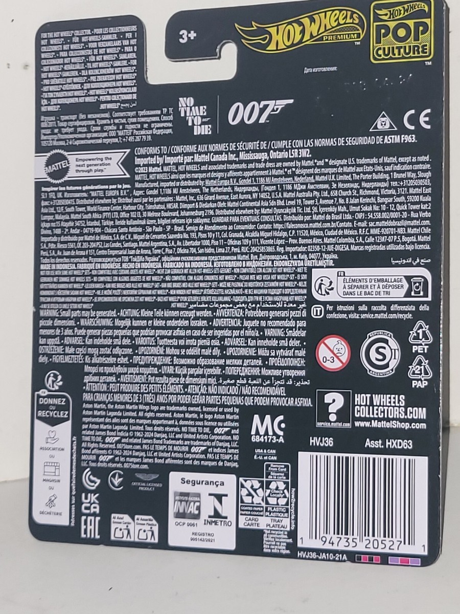 C'est Officiel : Voici La Nouvelle Aston Martin Vantage (2024 - Foto 9