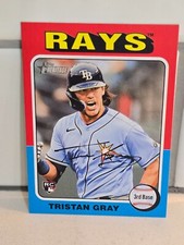 2024 Topps Heritage High Number Base #501-700 You Pick!