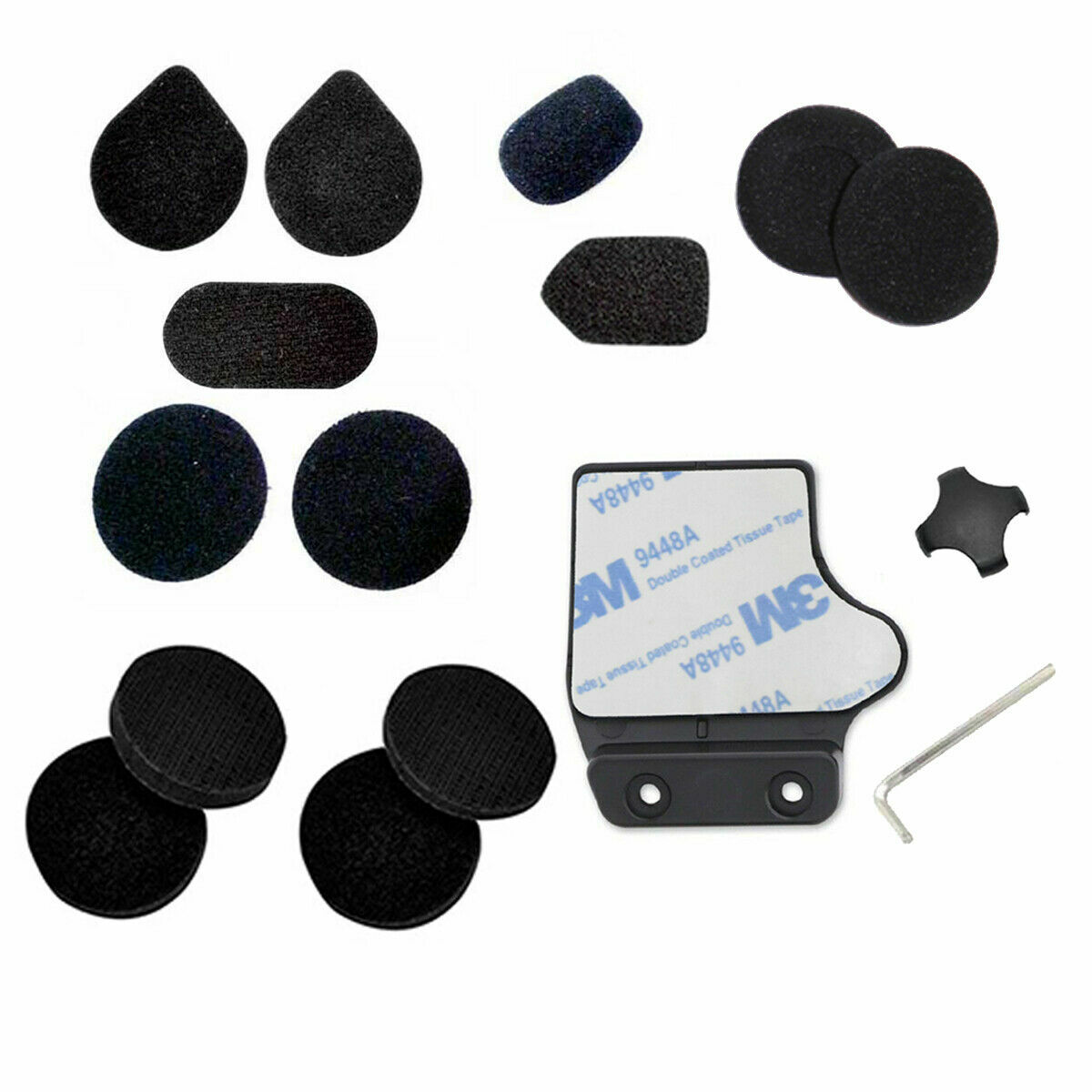 SMH10R Replacement Parts & Accessories - HFX Motorsports