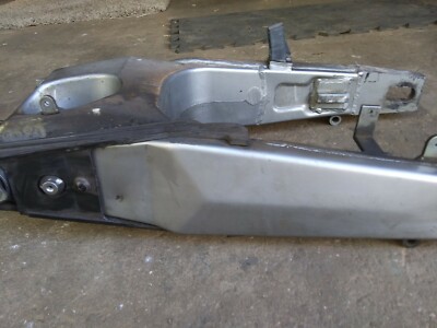 1994 KAWASAKI ZX9 ZX 900 NINJA Rear SWING ARM Swingarm Fork