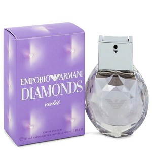 emporio armani diamonds violet 30ml