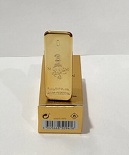 Paco Rabanne 1 Million 5ml Edt Splash Mini For Men New In Box