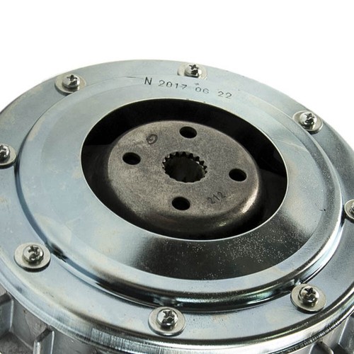 Primary Dry Clutch Sheave Assembly for Yamaha YFM 660 4x4 2002-2008 YXR660 - Picture 9 of 11