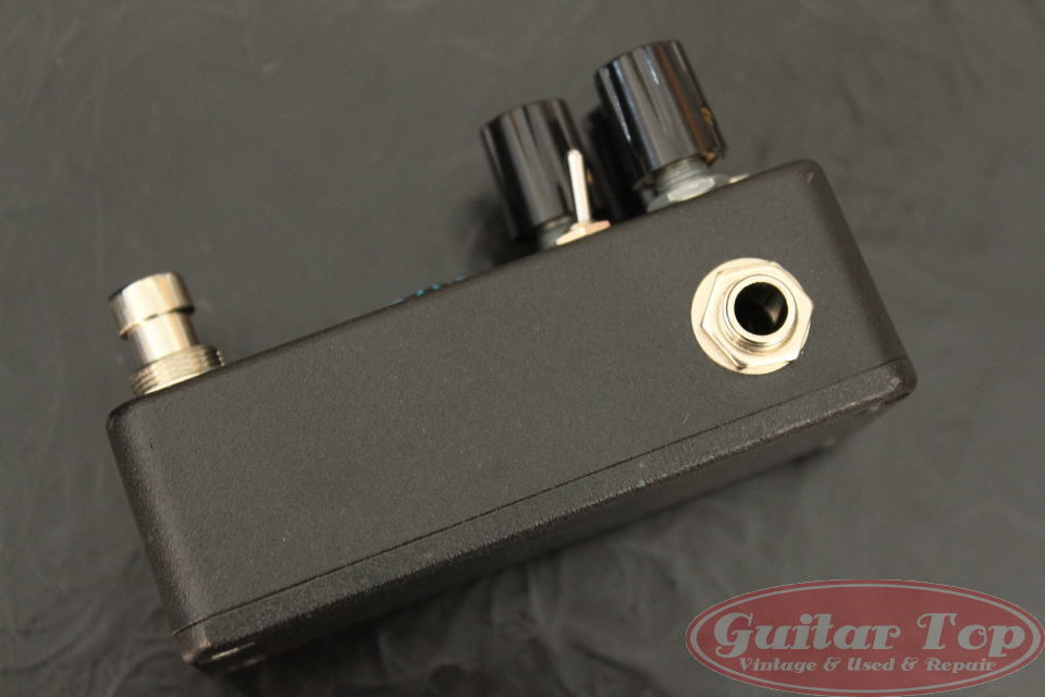 ギター PEDAL DIGGERS BB PEDAL DIGGERS BB