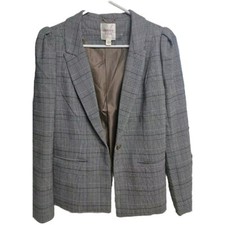 Autres Filles Women's Single Button Blazer
