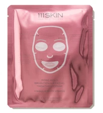 111SKIN Rose Gold Brightening Facial Treatment Mask