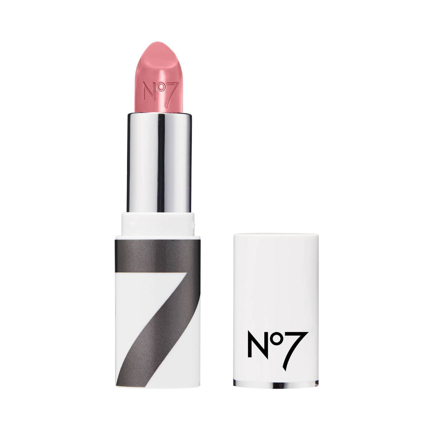 NO7 MOISTURE DRENCH LIPSTICK CHOOSE SHADE NEW eBay