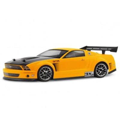 ホビーラジコン HPI RACING M5 BODY 200mm HPI 1/10 BMW M5 (200mm