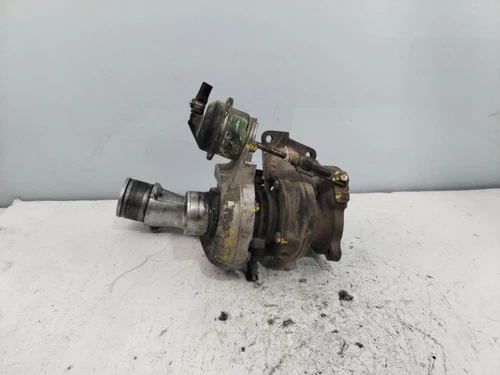 7700108030 Turbocompresor para RENAULT MEGANE I BERL./ BERL. CON PORTÓN 1643307 - Imagen 3 de 5