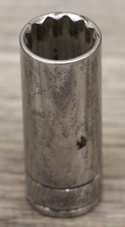 Blue Point BLPLM3818 3/8