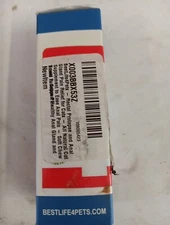 Anal Gland & Prolapse Aid for Dogs Supports Healthy Anal Gland Bowel Function 