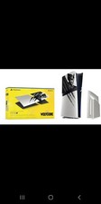 PS5 PlayStation PRO Disc Cover Marvel's Wolverine Adamantium LIMITED EDITION