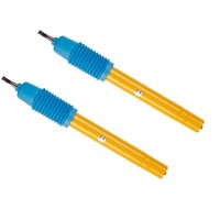 2 Bilstein SportstoßDäMpfer B6 2-34-001424 Vorderachse FüR Opel Kadett D Kadett
