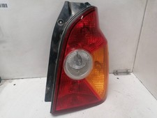 Feu arrière Hyundai TERRACAN