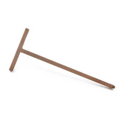 Jay R. Smith Manufacturing 5500SW-12 Hydrant Seat Wrench, 12 in.