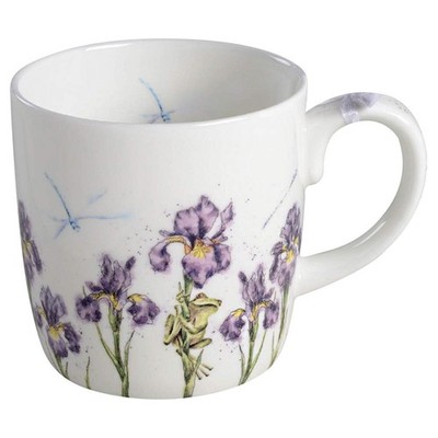 Royal Worcester Wrendale Designs Mug 12024447