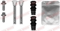 Quick Brake FüHrungshüLsensatz Bremssattel 113-1497X FüR Mercedes VW Crafter ID