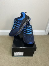 NEW In Box Cloud 1 Blue/Black Athletic Running Sneakers Shoes Size Women  s 10