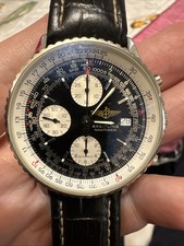 Breitling Navitimer A13322 swiss automatic mens watch