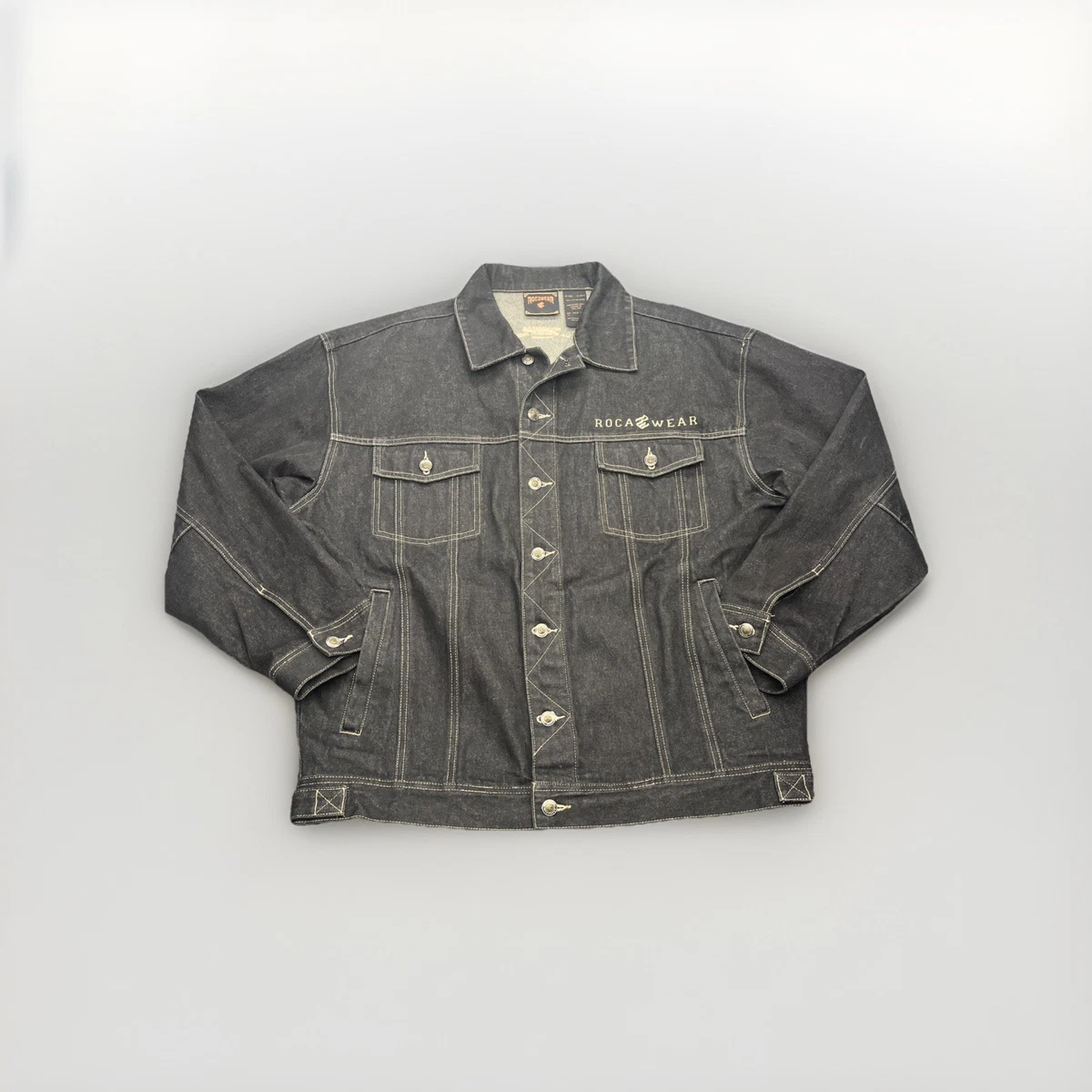 Мужская одежда Rocawear - огромный выбор по лучшим ценам | eBay
