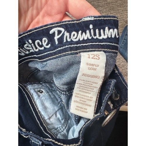 Girls Jeans bundle size 10/12 - Picture 6 of 7