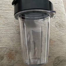 Magimix Mixer Original Blendbecher 400ml