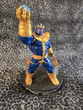 Thanos Limited Edition Resin Statue By Clayburn Moore For Dianond Select Toys