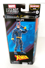 Hasbro Marvel Legends Series X-Men Cyclops Ac...