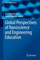 Global Perspectives Of Nanoscience And Engineering Education Kurt Winkelmann