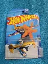 2021 Hot Wheels Treasure Hunt MAD PROPZ Sky Show 3/5 HKK95-M9C0D
