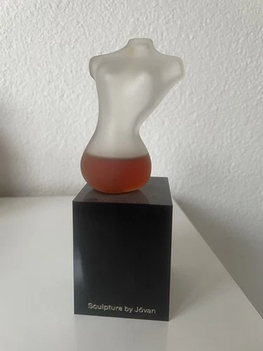 Parfumflacon von Jovan - Sculptura
