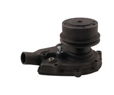 F600K05197 Clark Forklift Water Pump For Continental Engine 7010838